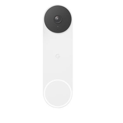 Google Nest Doorbell (1st Generation) OB