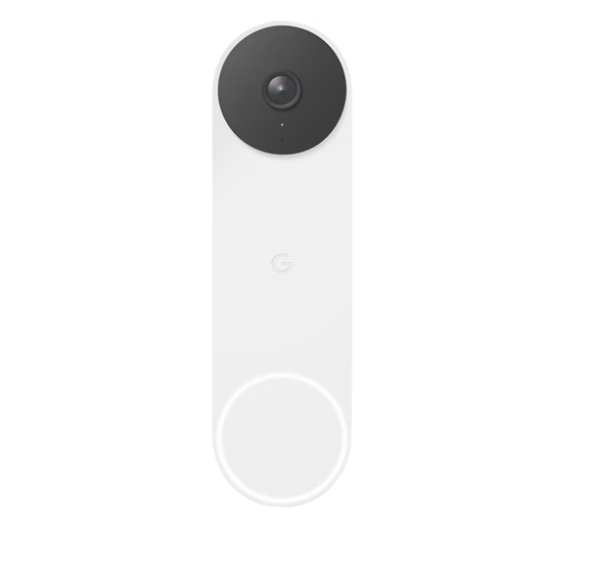 Google Nest Doorbell (1st Generation) OB