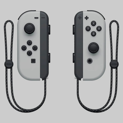 Nintendo Switch OLED Mode
Console- White
