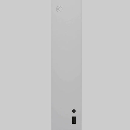 XBOX SERIES S 512GB WHITE DIGITAL CONSOLE