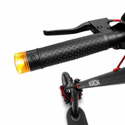 MOXOM MK084 Electric Scooter – 500W Motor, 36V 10Ah Battery, 25km/h Top Speed, 25–30km Range, Brand New