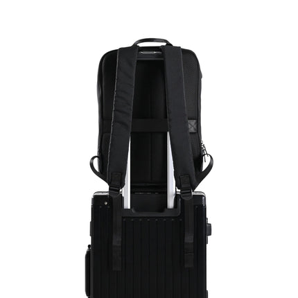 Eloria Como Backpack Black