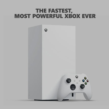 XBOX SERIES X 1TB WHITE DIGITAL EDITION