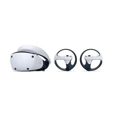 Sony PlayStation VR2