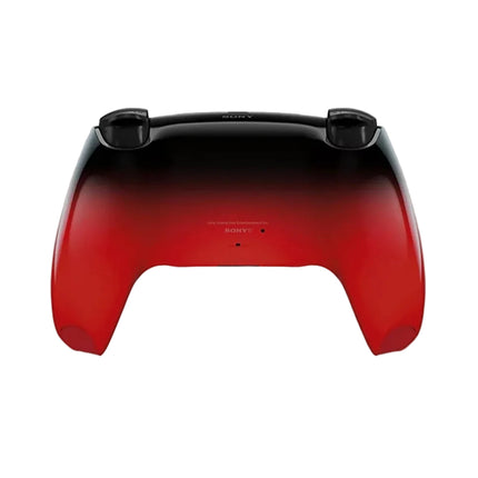 PS5 PlayStation 5 DualSense Wireless Controller Techno
Red