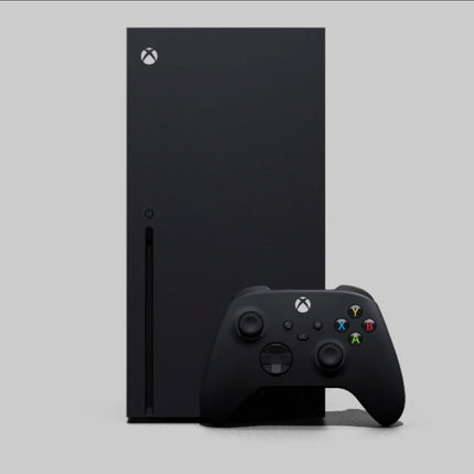 XBOX SERIES X 1TB