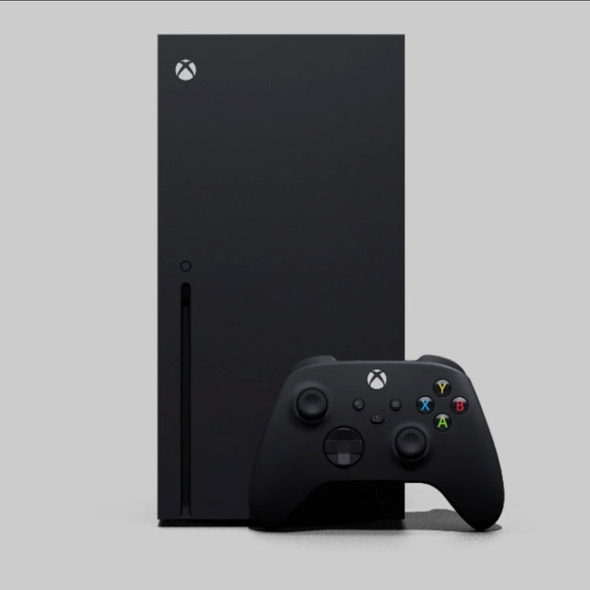 XBOX SERIES X 1TB