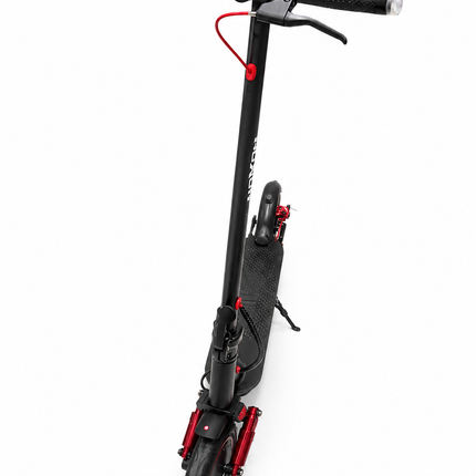 MOXOM MK084 Electric Scooter – 500W Motor, 36V 10Ah Battery, 25km/h Top Speed, 25–30km Range, Brand New