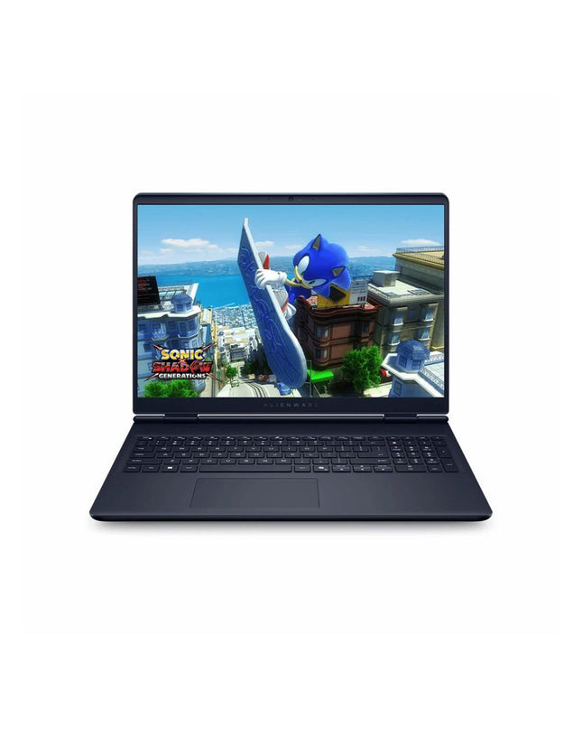 ALIENWARE AURORA 16X LAC16250-7568BLU