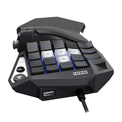 HORI Tactical Assault Commander