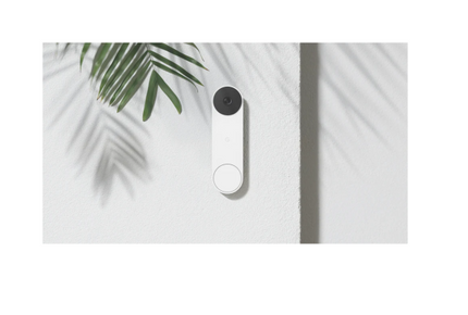 Google Nest Doorbell (1st Generation) OB
