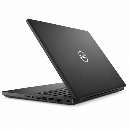 Dell Latitude 5400 Business Laptop – Core i5-8365U, 8GB/16GB RAM, 256GB/512GB SSD, 14″ FHD Touchscreen, Open Box