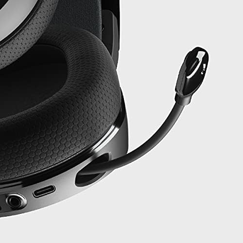 SteelSeries Arctis 7+ Wireless Gaming Headset – Black OB