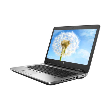 HP ProBook 645 OB