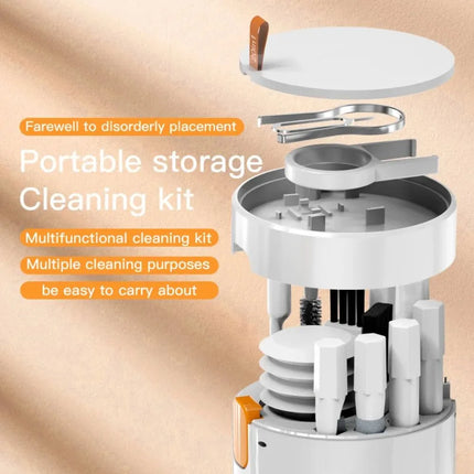 Porodo 20 in 1 Multifunctional