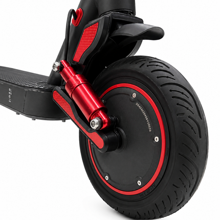 MOXOM MK084 Electric Scooter – 500W Motor, 36V 10Ah Battery, 25km/h Top Speed, 25–30km Range, Brand New