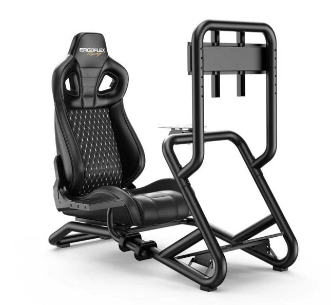 Ergoflex Heavy Duty Racing Seat