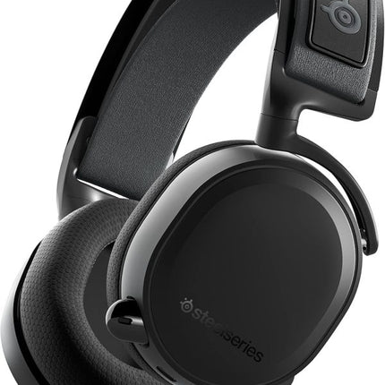 SteelSeries Arctis 7+ Wireless Gaming Headset – Black OB