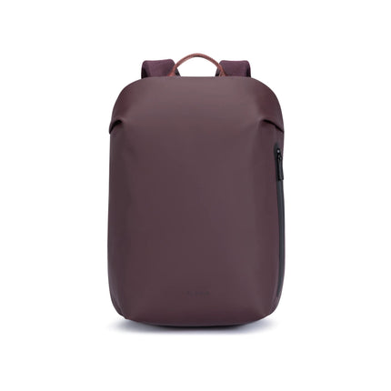 Eloria Como Backpack Burgundy