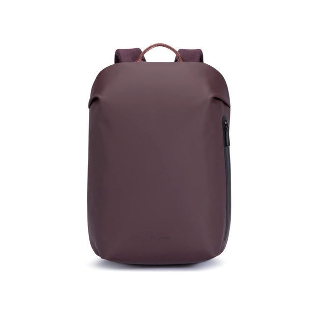 Eloria Como Backpack Burgundy