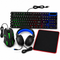Gaming Combo