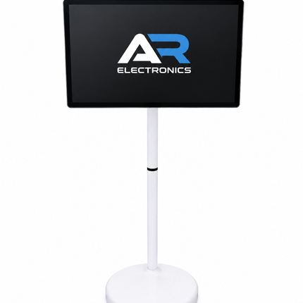 ERGOFLEX Portable Android Smart Touch Screen 22 INCH