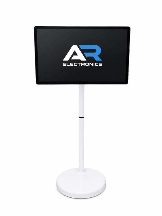 ERGOFLEX Portable Android Smart Touch Screen 22 INCH