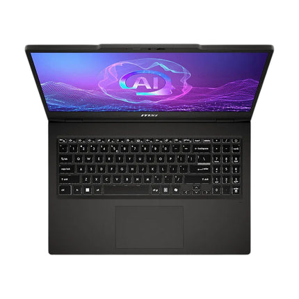 MSI STEALTH VENTUREPRO 15
