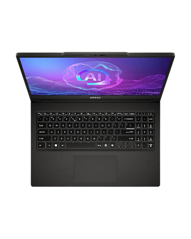 MSI STEALTH VENTUREPRO 15