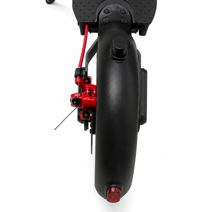 MOXOM MK084 Electric Scooter – 500W Motor, 36V 10Ah Battery, 25km/h Top Speed, 25–30km Range, Brand New