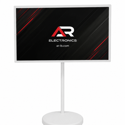 ERGOFLEX Portable Android Smart Touch Screen 32 INCH
