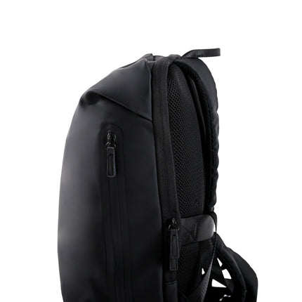 Eloria Como Backpack Black