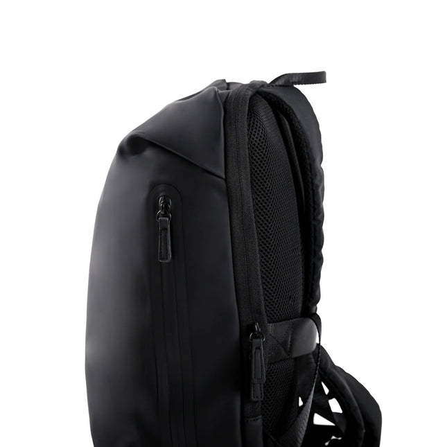 Eloria Como Backpack Black