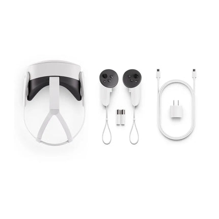 Meta Quest 3S Mixed Reality Headset 128GB