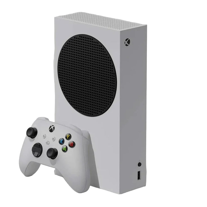 Xbox Series S Digital Gaming Console