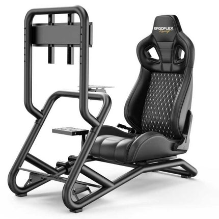 Ergoflex Heavy Duty Racing Seat