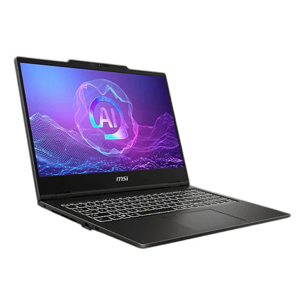 MSI STEALTH VENTUREPRO 15