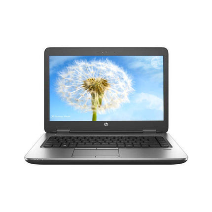 HP ProBook 645 OB