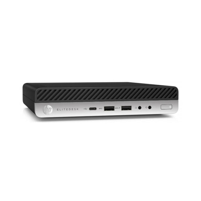 HP EliteDesk 800 G3 Mini OB
