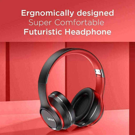 Lenovo HD200 Wireless Headphone