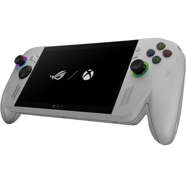 ASUS ROG Xbox Ally 7 White