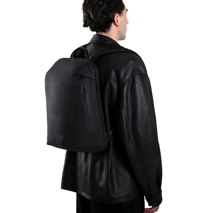 Eloria Como Backpack Black