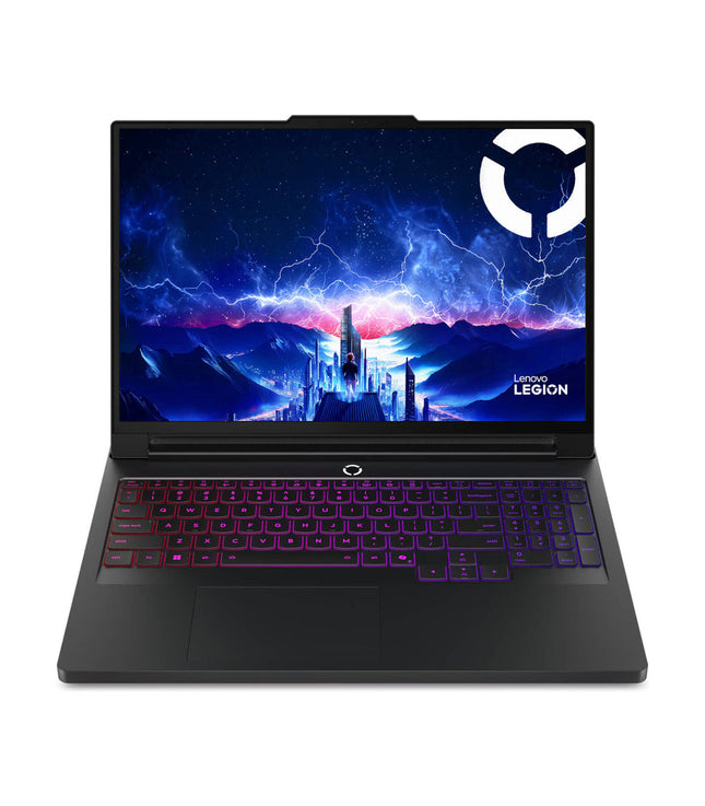 LENOVO LEGION PRO 7 16IAX10H
