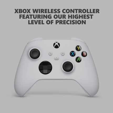 XBOX SERIES X 1TB WHITE DIGITAL EDITION