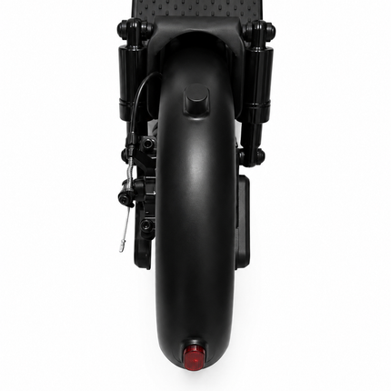 MOXOM MK085T Electric Scooter – 350W Motor (500W Peak), 36V 6Ah Battery, 25km/h Top Speed, 20–30km Range, Brand New
