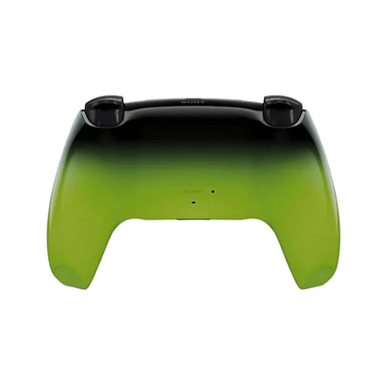PS5 PlayStation 5 DualSense Wireless Controller - Remix Green