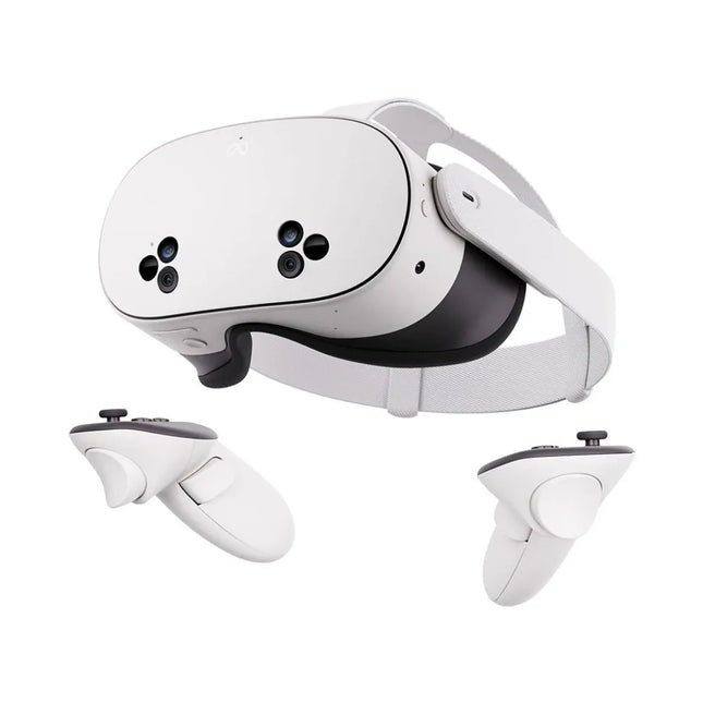 Meta Quest 3S Mixed Reality Headset 128GB