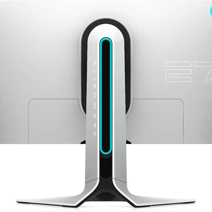 Alienware AW2720HF Gaming Monitor – 27″ FHD IPS, 240Hz, 1ms, G-SYNC Compatible & FreeSync Premium, Open Box