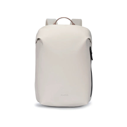 Eloria Como Backpack Beige