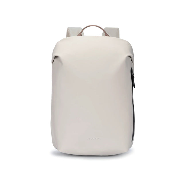 Eloria Como Backpack Beige